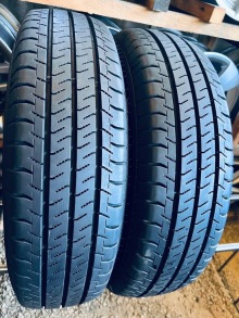 185R14C Falken Linam Van01 . Фото 2