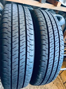 185R14C Falken Linam Van01 . Фото 4