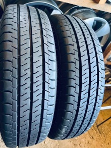 185R14C Falken Linam Van01 . Фото 6
