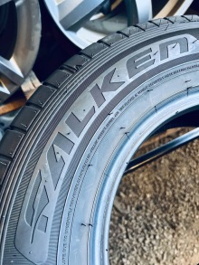 185R14C Falken Linam Van01 . Фото 8