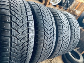 235 60 18 Dunlop Winter Sport 5 . Фото 10