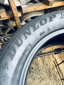 235 60 18 Dunlop Winter Sport 5 . Фото 14
