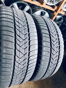 255 35 21 Pirelli Sottozero 3. Фото 2