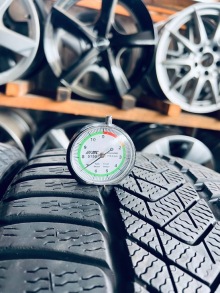 255 35 21 Pirelli Sottozero 3. Фото 6
