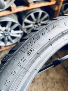 255 35 21 Pirelli Sottozero 3. Фото 11