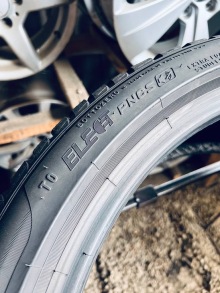 255 40 20 Pirelli Sottozero 3 Elect . Фото 10
