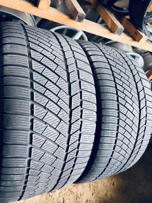 285 35 20 Continental ContiWinterContact TS830P 