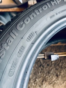 205 55 17 Fulda Kristall Control HP2 [3223]. Фото 10