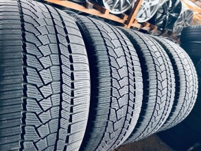 275 35 22 Continental WinterContact TS860S . Фото 2