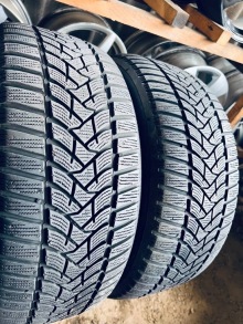 215 50 17 Dunlop Winter Sport5 . Фото 2