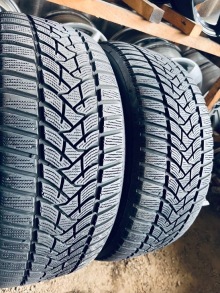 215 50 17 Dunlop Winter Sport5 . Фото 3