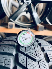 225 45 18 Pirelli Sottozero 3. Фото 8