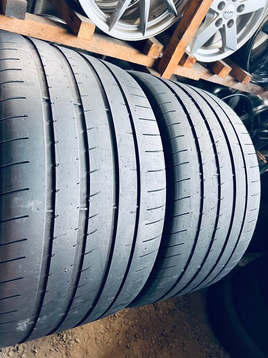 305 30 21 Goodyear Eagle F1 Asymmetric 3
