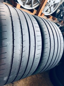 305 30 21 Goodyear Eagle F1 Asymmetric 3. Фото 2