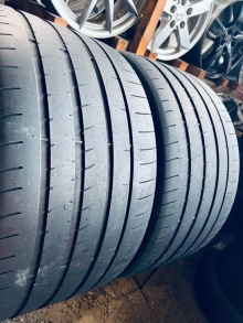 305 30 21 Goodyear Eagle F1 Asymmetric 3. Фото 3