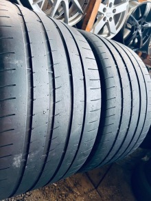 305 30 21 Goodyear Eagle F1 Asymmetric 3. Фото 4