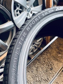 285 30 21 Dunlop SP Winter Sport 4D . Фото 12