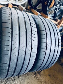 285 35 21 Bridgestone Turanza 6