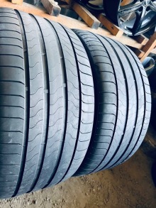 285 35 21 Bridgestone Turanza 6. Фото 3