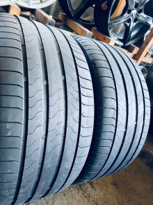 285 35 21 Bridgestone Turanza 6. Фото 4