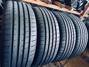 215 45 18 Goodyear Eagle F1 Asymmetric 3 . Фото 4