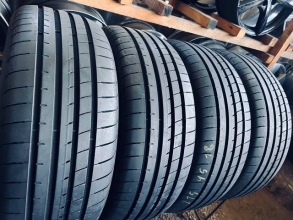 215 45 18 Goodyear Eagle F1 Asymmetric 3 . Фото 2