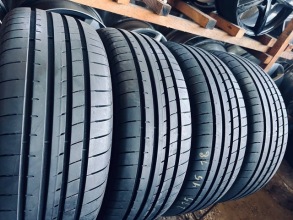 215 45 18 Goodyear Eagle F1 Asymmetric 3 . Фото 5