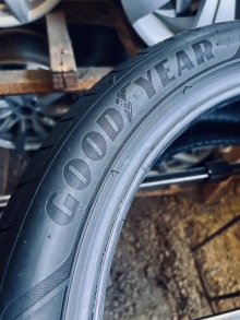 215 45 18 Goodyear Eagle F1 Asymmetric 3 . Фото 7