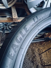 215 45 18 Goodyear Eagle F1 Asymmetric 3 . Фото 9
