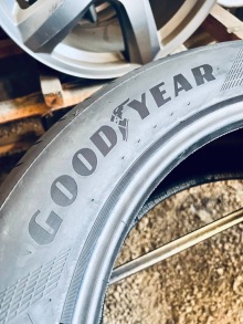 235 55 19 Goodyear Eagle F1 Asymmetric 5. Фото 11