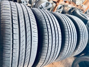 255 50 19 Pirelli Scorpion Verde . Фото 2