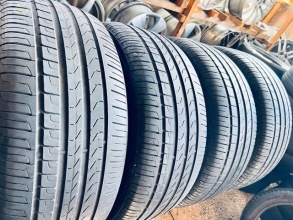 255 50 19 Pirelli Scorpion Verde . Фото 3