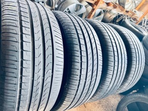 255 50 19 Pirelli Scorpion Verde . Фото 6