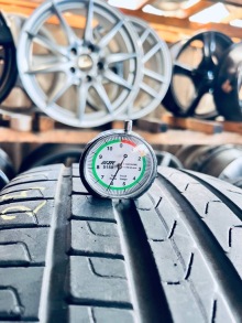 255 50 19 Pirelli Scorpion Verde . Фото 7