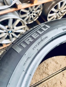 255 50 19 Pirelli Scorpion Verde . Фото 8