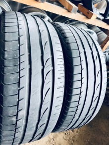 245 45 18 Bridgestone Turanza ER300 