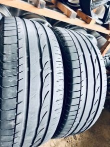 245 45 18 Bridgestone Turanza ER300 . Фото 4