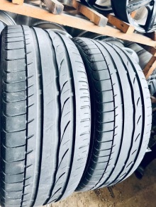 245 45 18 Bridgestone Turanza ER300 . Фото 3