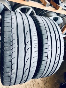 245 45 18 Bridgestone Turanza ER300 . Фото 5