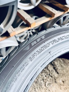 245 45 18 Bridgestone Turanza ER300 . Фото 9
