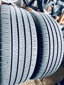 245 45 21 Pirelli Scorpion Zero