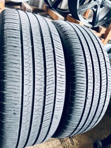 245 45 21 Pirelli Scorpion Zero. Фото 2