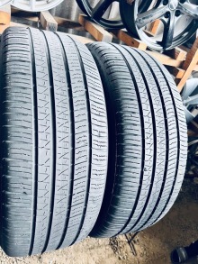 245 45 21 Pirelli Scorpion Zero. Фото 3