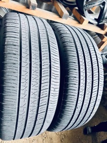 245 45 21 Pirelli Scorpion Zero. Фото 4