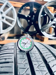 245 45 21 Pirelli Scorpion Zero. Фото 6
