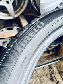 245 45 21 Pirelli Scorpion Zero. Фото 9