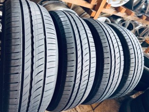 195 65 15 Pirelli Cinturato P1 . Фото 4