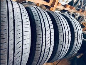 195 65 15 Pirelli Cinturato P1 . Фото 3