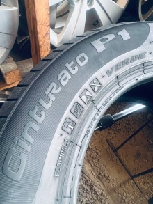 195 65 15 Pirelli Cinturato P1 . Фото 10