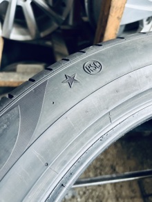 285 45 21 Pirelli P Zero. Фото 11